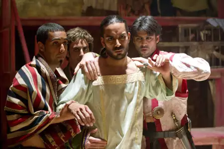 Sindbad - galeria zdjęć - filmweb