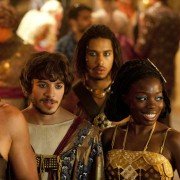 Sinbad - galeria zdjęć - filmweb
