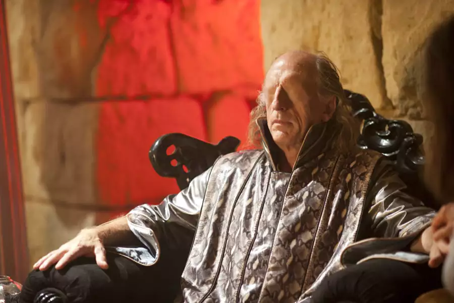 Sindbad - galeria zdjęć - filmweb