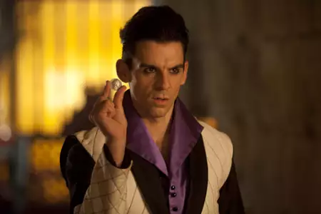Sindbad - galeria zdjęć - filmweb