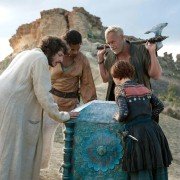 Sinbad - galeria zdjęć - filmweb