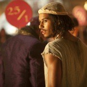 Sinbad - galeria zdjęć - filmweb