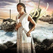 Sinbad - galeria zdjęć - filmweb