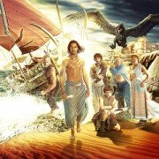 Sinbad - galeria zdjęć - filmweb