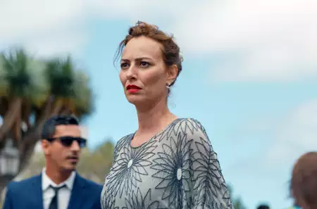 Hierro - galeria zdjęć - filmweb