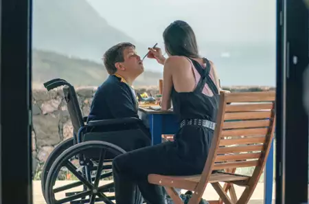 Hierro - galeria zdjęć - filmweb