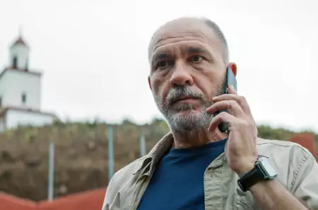 Hierro - galeria zdjęć - filmweb