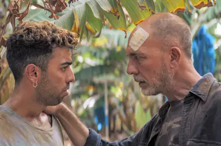 Hierro - galeria zdjęć - filmweb