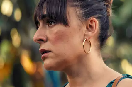 Hierro - galeria zdjęć - filmweb