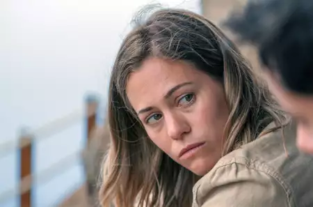 Hierro - galeria zdjęć - filmweb