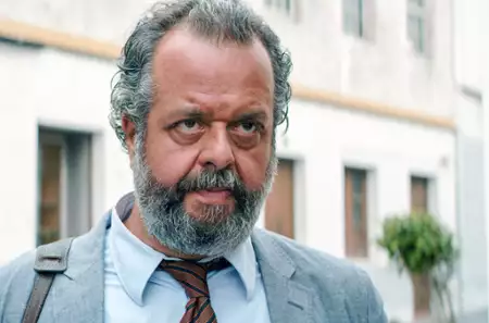 Hierro - galeria zdjęć - filmweb