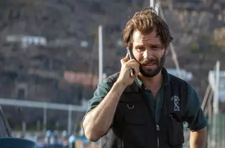 Hierro - galeria zdjęć - filmweb