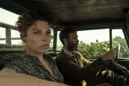 Hierro - galeria zdjęć - filmweb