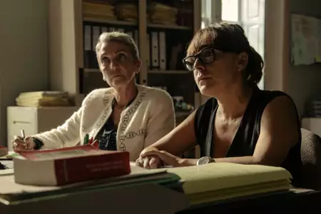 Hierro - galeria zdjęć - filmweb