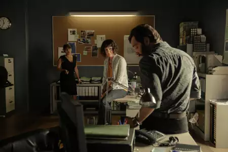 Hierro - galeria zdjęć - filmweb