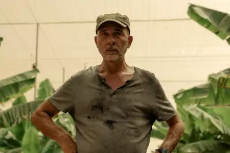 Hierro - galeria zdjęć - filmweb