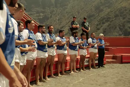 Hierro - galeria zdjęć - filmweb