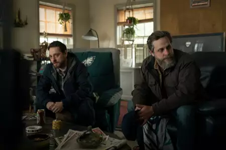 Mare z Easttown - galeria zdjęć - filmweb