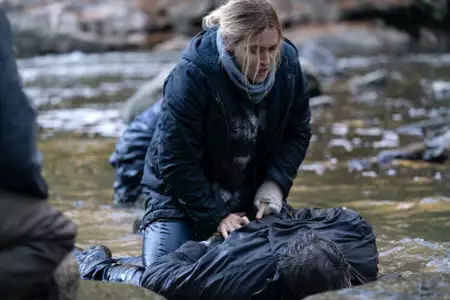 Mare z Easttown - galeria zdjęć - filmweb