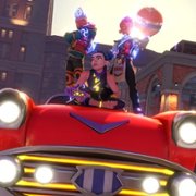 Knockout City - galeria zdjęć - filmweb