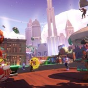 Knockout City - galeria zdjęć - filmweb