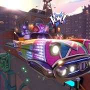 Knockout City - galeria zdjęć - filmweb
