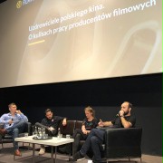 Filmweb Offline 2018 - galeria zdjęć - filmweb