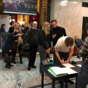Filmweb Offline 2018 - galeria zdjęć - filmweb