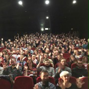 Filmweb Offline 2018 - galeria zdjęć - filmweb