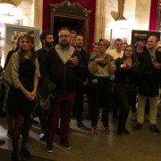 Filmweb Offline 2018 - galeria zdjęć - filmweb