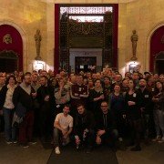 Filmweb Offline 2018 - galeria zdjęć - filmweb