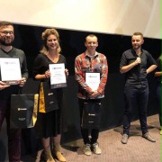 Filmweb Offline 2018 - galeria zdjęć - filmweb