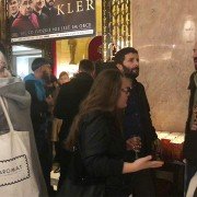 Filmweb Offline 2018 - galeria zdjęć - filmweb