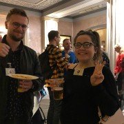 Filmweb Offline 2018 - galeria zdjęć - filmweb