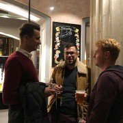 Filmweb Offline 2018 - galeria zdjęć - filmweb