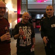 Filmweb Offline 2018 - galeria zdjęć - filmweb