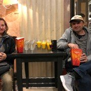 Filmweb Offline 2018 - galeria zdjęć - filmweb