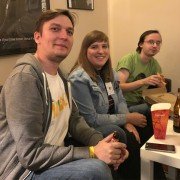 Filmweb Offline 2018 - galeria zdjęć - filmweb
