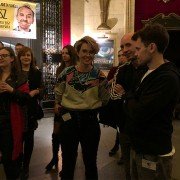 Filmweb Offline 2018 - galeria zdjęć - filmweb