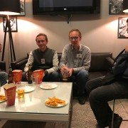Filmweb Offline 2018 - galeria zdjęć - filmweb