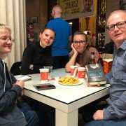 Filmweb Offline 2018 - galeria zdjęć - filmweb