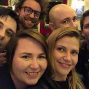Filmweb Offline 2018 - galeria zdjęć - filmweb