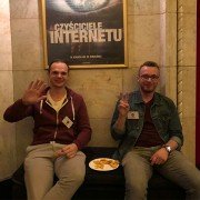 Filmweb Offline 2018 - galeria zdjęć - filmweb