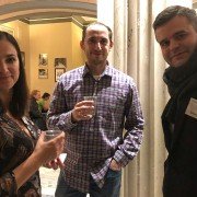 Filmweb Offline 2018 - galeria zdjęć - filmweb