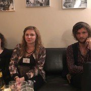 Filmweb Offline 2018 - galeria zdjęć - filmweb