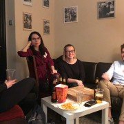 Filmweb Offline 2018 - galeria zdjęć - filmweb