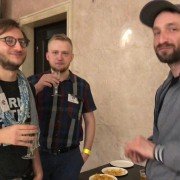 Filmweb Offline 2018 - galeria zdjęć - filmweb