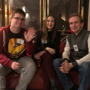 Filmweb Offline 2018 - galeria zdjęć - filmweb