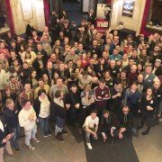 Filmweb Offline 2018 - galeria zdjęć - filmweb