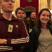 Filmweb Offline 2018 - galeria zdjęć - filmweb